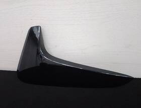 95316367 Chevrolet 2016 - 2020 Trax Left Side Tailgate Molding Cover Black Oem