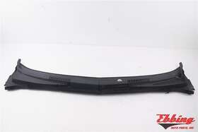 95321394 Chevrolet Cowl Vent Panel 2pc Assembly Fits 11-15 Chevy Cruze And 16 Limited