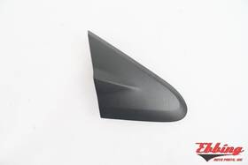95461590 Chevrolet Passenger Rh Rear Upper Fender Moulding Fits 12-20 Chevy Sonic 697362