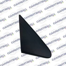 95486484 Chevrolet 11-16 Chevy Cruze Front Right Exterior Side View Door Applique Molding