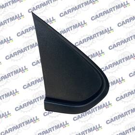 96965835 Chevrolet 2015-2022 Trax Front Right Exterior Door Mirror Pillar Corner Cover