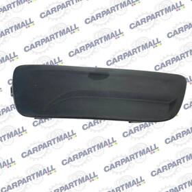 Clz098 Chevrolet 2013-2015 Malibu Exterior Left Bumper Fog Light Driving Cover