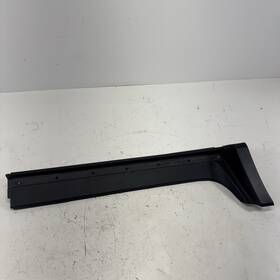 84167857 Chevrolet Equinox Oem 2018-2024 Rear Right Side Rocker Panel Molding