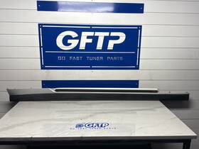 Gx4y3h6 Chevrolet 2010 - 2015 Camaro Ss Zl1 Right Rh Passenger Side Skirt Ls3
