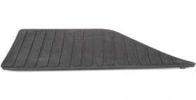 Chevrolet K1500 C1500 Driver Side Front Chevy 1988-1998 Silverado Sierra Step Trim Pad 1500 H4