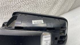 84899301 Chevrolet Silverado 19 22 Left Driver Side Mirror