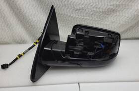 23385532 Chevrolet Tahoe Yukon 15 20 Left Driver Side Mirror
