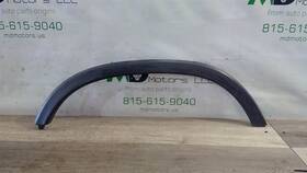 95164516 Chevrolet Trax 2017-2022 Rear Right Side Fender Wheel Arch Flare Molding Oem