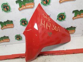 113.gm8m20 Chevrolet Truck Silvrdo15 2020 Fender Moulding 3670202