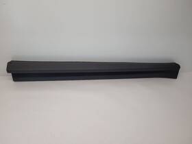 127.gm8l13 Chevrolet Truck 2013 13 Equinox Lh Left Front Lower Door Molding