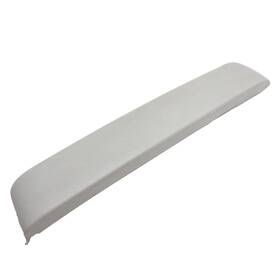 137.gm8l05 Chevrolet Truck 05 06 07 08 09 Equinox Rear Left Driver Side Rubber Grip