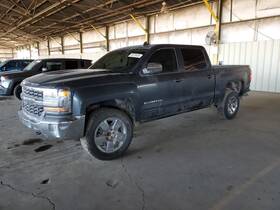 137.gm8m17 Chevrolet Truck Silvrdo15 2017 Door Moulding Rear 5924489