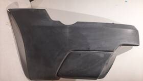 15082064 Chevrolet Truck 02-06 Avalanche Rear Left Driver Quarter Lower Molding Oem