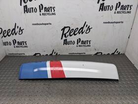 165.gm8u22 Chevrolet Truck For Chevy Express 2500 3500 1996-2023 Quarter Panel Extension Driver Sid 1183104