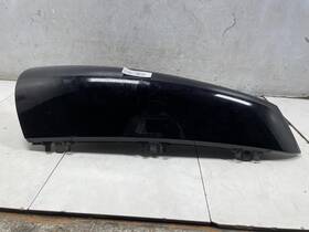189.gm8c07 Chevrolet Truck 2007 Tahoe Rear Right Passenger Side Exterior D Pillar Moulding Oem