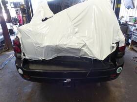 189.gm8g06 Chevrolet Truck Trailblaz 2006 Rocker Panel Moulding 9862184