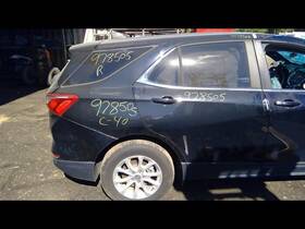 198-10161r Chevrolet Truck 18-19 Equinox Passenger Right Center Pillar