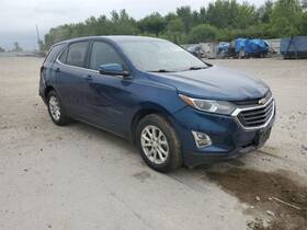 198-10162l Chevrolet Truck Driver Left Center Pillar Fits 18-19 Equinox 3662824