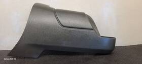 93801783 Chevrolet Truck 03-06 Avalanche Rear Right Passenger Quarter Molding Oem
