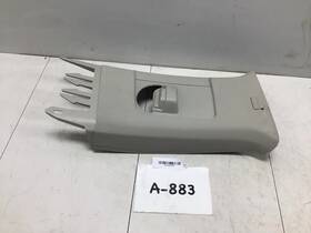 T10218 Chevrolet Truck 2019 Cchevrolet Colorado Crew Cab Center Right B Pillar Upper Cover Trim Oem