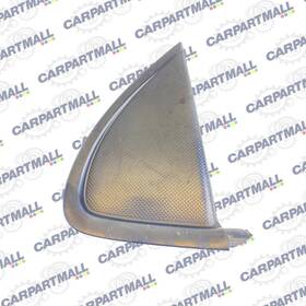 04805338a Chrysler 01-06 Sebring Rear Right Door Exterior Trim Corner Molding