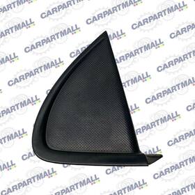 04805338ab Chrysler 01-06 Sebring Rear Right Door Exterior Trim Corner Molding