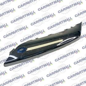 04857779aa Chrysler 04 05 06 Pacifica Front Left Bumper Molding Trim Panel Oem