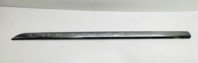 05182598aa-rh Chrysler 2011-2016 Town And Country - Chrome Door Side Molding Rh Front