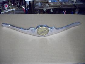 1299365 Chrysler Vintage 1949 Hood Moulding Trim