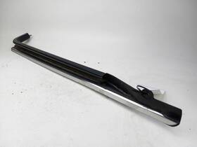 137.ch1408 Chrysler 2008 Town Country Rear Left Sliding Door Moulding