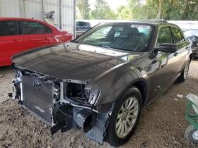 189.ch1t13 Chrysler 300 2013 Rocker Panel Moulding Passenger Side 1060113