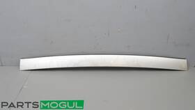 1936700187 Chrysler 2004-2008 Crossfire Top Trim Windshield Center Molding