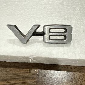 2579748 Chrysler 1966-1970 Mopar Emblem Trim Ornament Badge Molding Plymouth Dodge Moulding Coupe