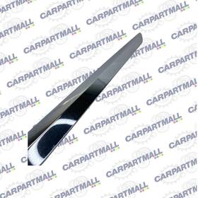 5182601ab Chrysler 2011-2016 Town And Country Rear Left Sliding Door Trim Molding