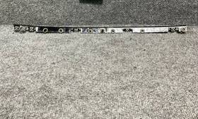 55112812ac Chrysler 17-24 Pacifica Right Passenger Quarter Window Molding Mounting Bracket