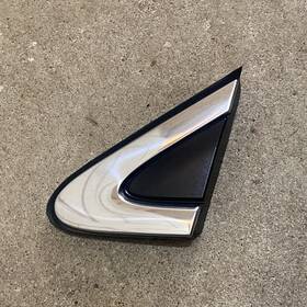 5nj511xfab Chrysler 200 Factory Left Driver Side Fender Pillar Trim Molding Garnish 15-17