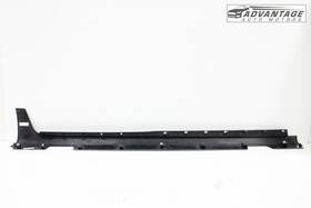 Chrysler 5rp21trma 2017-2024 Pacifica Left Driver Side Rocker Panel Skirt Molding Gray Oem
