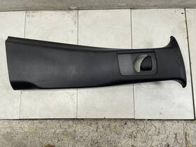 64dx9ad Chrysler 2015 200 Right Passenger Side B Pillar Trim Panel Oem