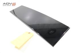 6818716ag Chrysler 20-25 Voyager Rear Right Side Slide Door C Pillar Applique Molding Oem