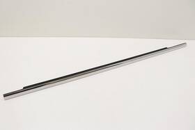68188799af Chrysler 2017- 2026 Pacifica Rear Left Door Window Belt Molding Weatherstrip Oem