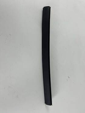 68228502ab Chrysler 2017-2025 Pacifica Front Right Passenger Side Roof Molding Cover Oem