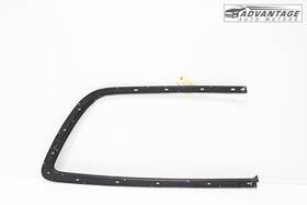 68497497ab Chrysler 2020-2024 Voyager Rear Left Quarter Window Molding Cover Oem