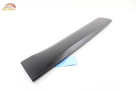 6vx66trmac Chrysler Jeep Cherokee Front Right Passenger Side Door Lower Molding Oem 2014 - 2023