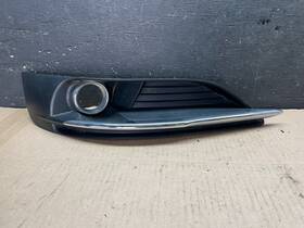 68082053ab Chrysler 723650165591 2011 To 2014 200 Fog Light Cover Left Driver Side C4049