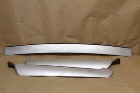 A193690 Chrysler 2004-2008 Crossfire Front Windshield Pillar Molding Trim Oem