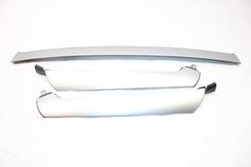 A1936900262 Chrysler 2005 Crossfire Zh Coupe #356 Windshield Moldings Pillars