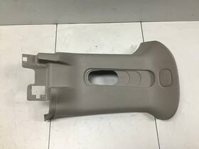 F1028512-a Chrysler Town Country 2012 Center Left C Pillar Upper Cover Trim Factory
