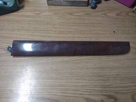 Ory87trmac Chrysler Sebring 2001 Interior Trim