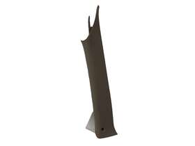 Dcxotw22trmjad Chrysler Yl07rxfae 2004-2008 Pacifica Passenger Fr A Pillar Trim Used Oem