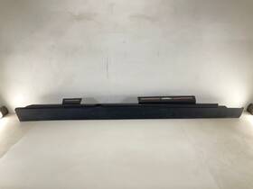 7-348-914 Cooper 16-23 Mini S Clubman Right Passenger Side Rocker Panel Skirt Molding Oem